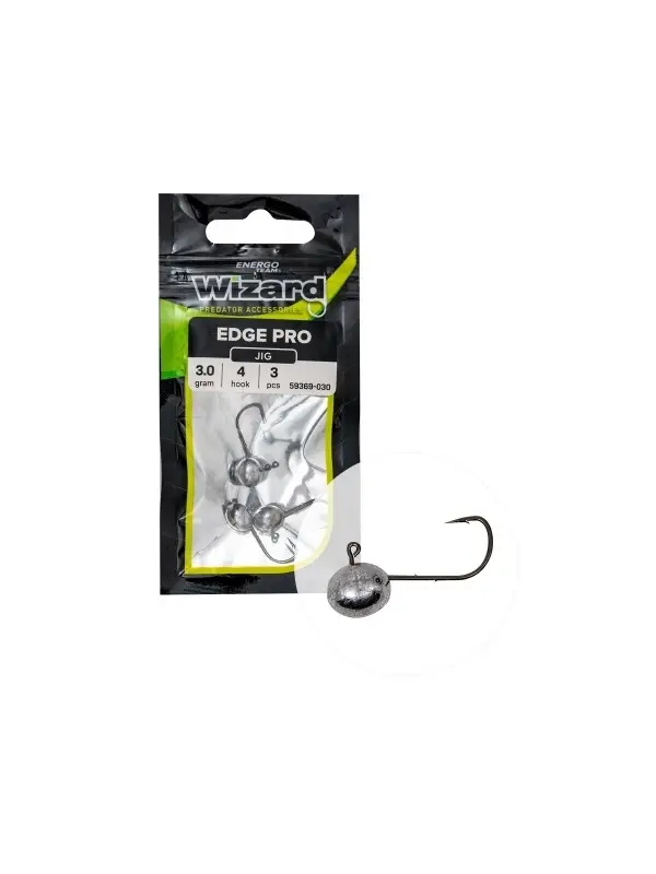 Energo Team, Wizard, Jig Edge Pro Reducere extra