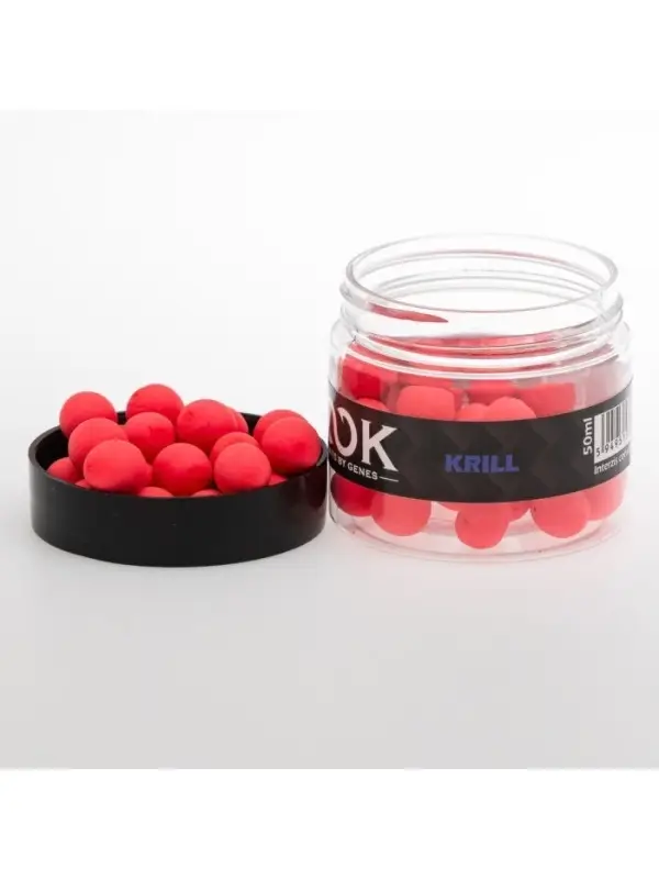Transport gratuit Hook, Pop-up Fluo 10 mm, 50ml