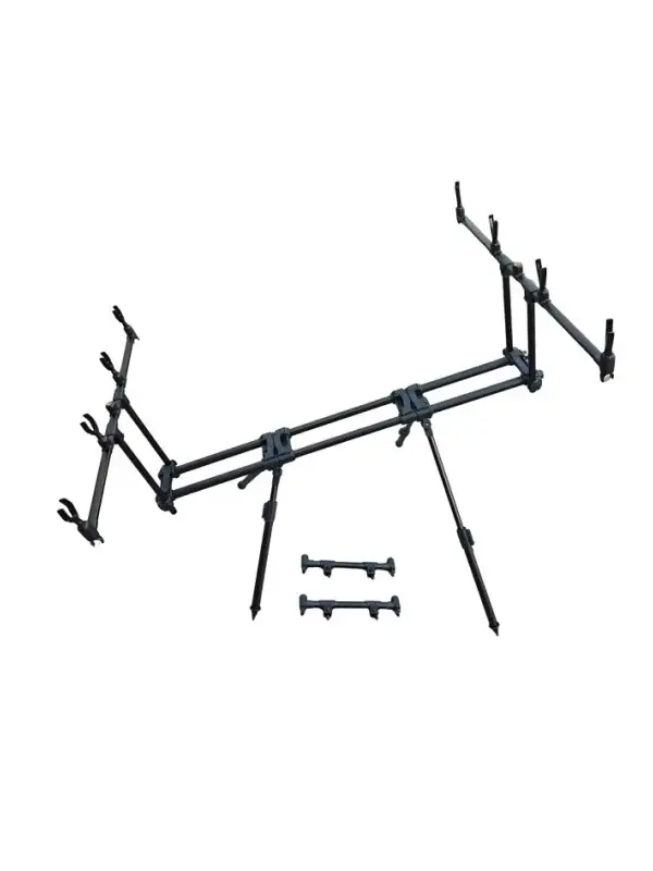 Cumpără acum Pro FL, Rod Pod, Ranger Mk2, 3/4 Posturi (RP211)