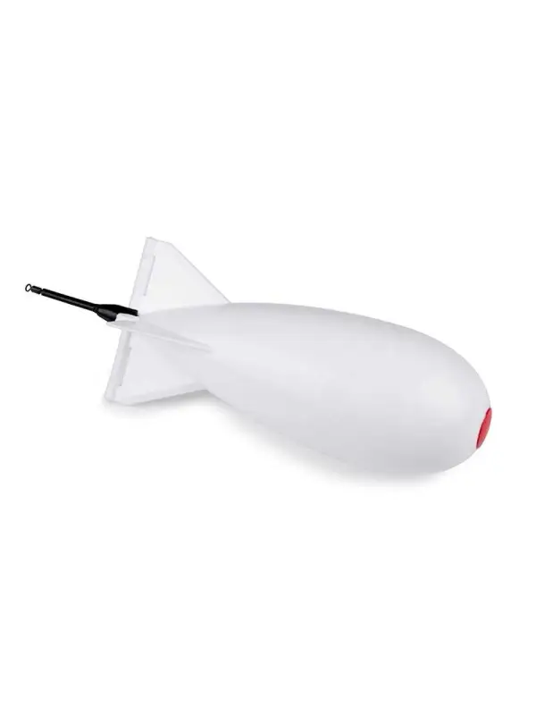 Ultima șansă Spomb, Racheta de Nadire, Large
