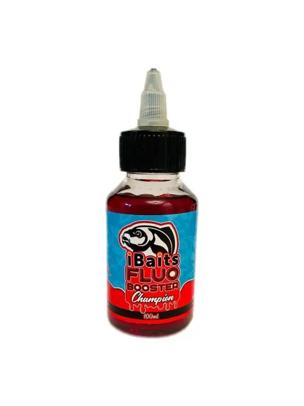 IBaits, Fluo Booster Mai ieftin