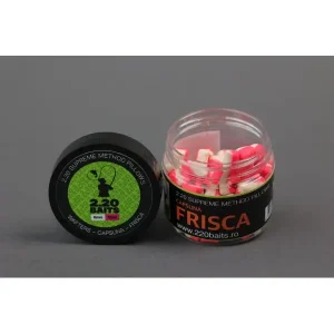 2.20 Baits, Wafters, Pernute Supreme, 6mm Cumpără online