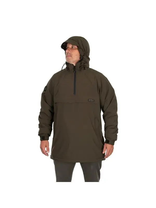 Fox, Jacheta, Sherpa Tec Smock Calitate înaltă