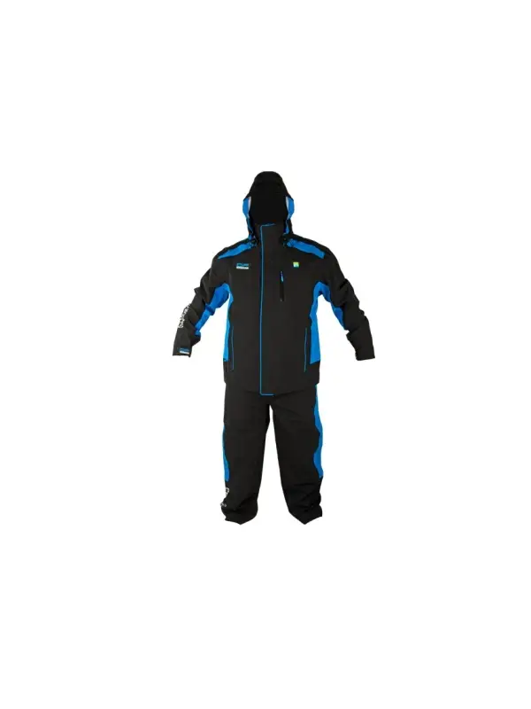 Preston, Costum Jacheta & Salopeta DF Ultra Suit, 25.000mm Preț mic