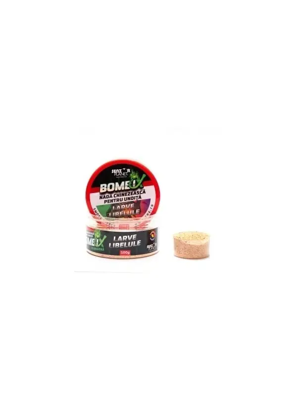 Senzor Bombix Nada Fumigena Chinezeasca Pt. Undita 100 gr. Mai ieftin