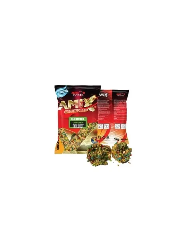 Senzor Germix 1 kg. Plată sigură
