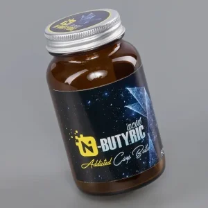 Addicted, Acid N-Butyric, 150ml Preț redus