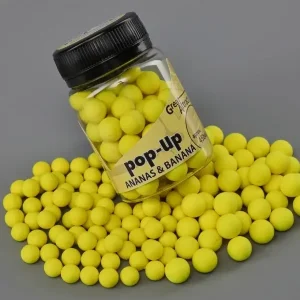 Addicted, Pop-Up, 10mm/60 buc Ofertă limitată