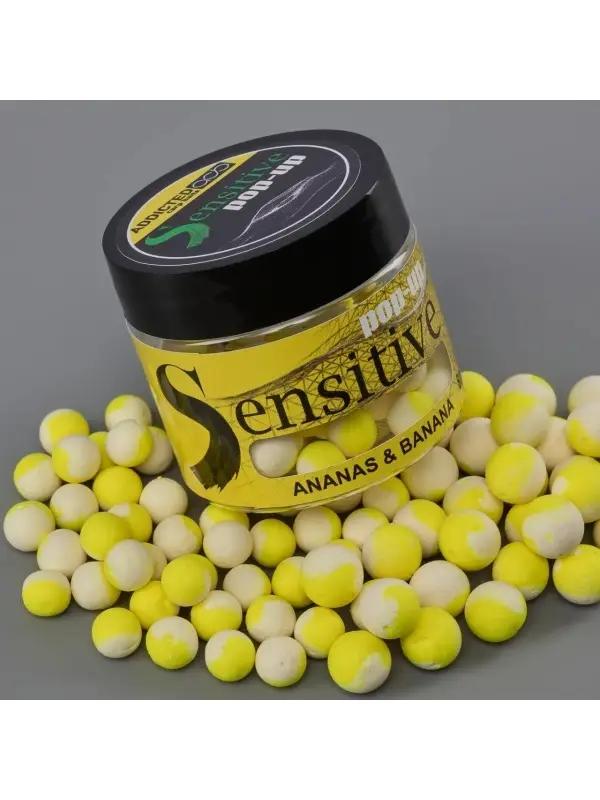 Addicted, Pop-up Sensitive, 10mm Vezi acum