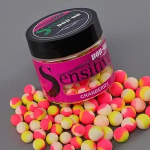 Addicted, Pop-Up Sensitive, 8mm Preț mic