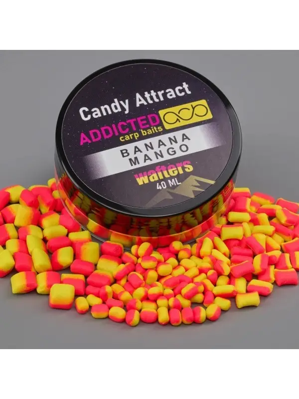 Reducere de preț Addicted, Candy Attract, 5mm/40ml