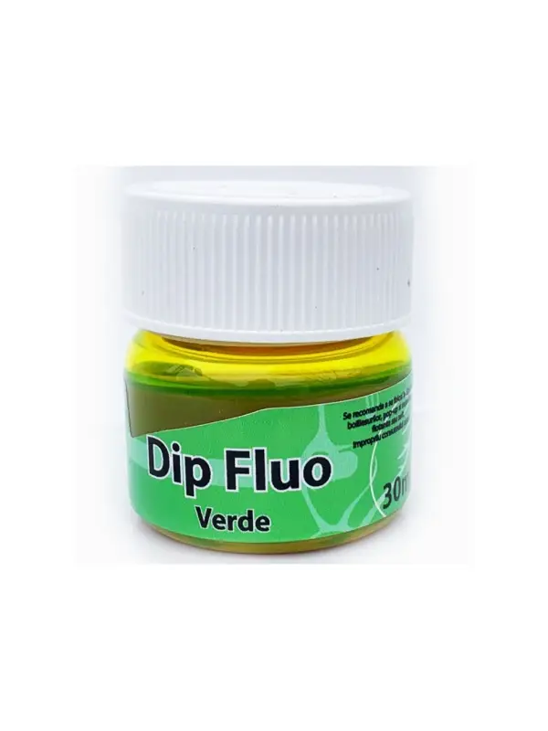 Addicted, Dip Fluo, 30ml Promoție