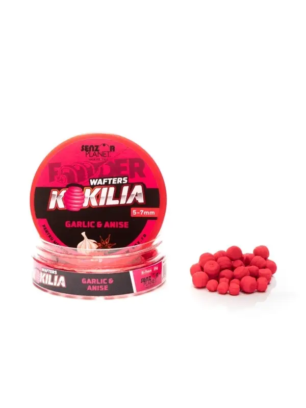 Cumpără acum Senzor Wafters Kokilia, 5-7 mm, 25 g.