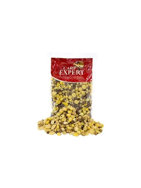 Cumpără acum Carp Expert, Seven Mix, 800gr