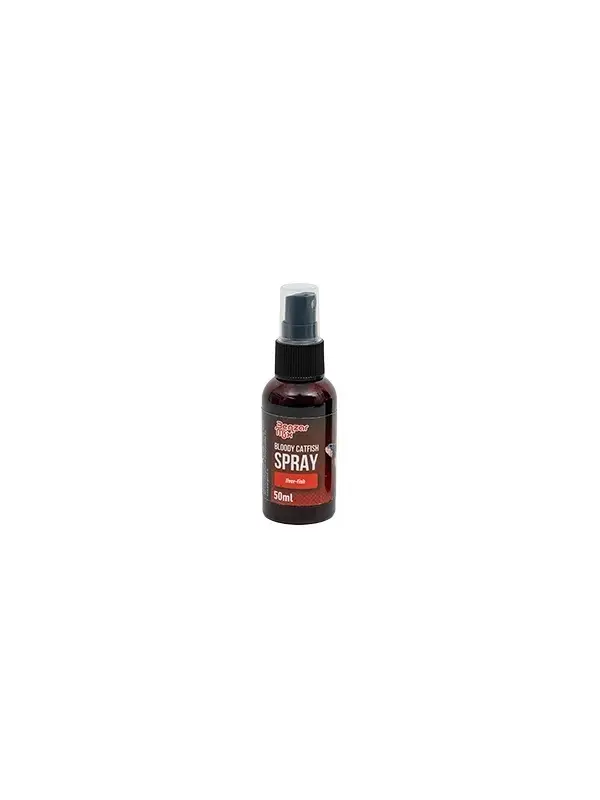 Benzar Mix Bloody Catfish Spray 50 ml. Discount