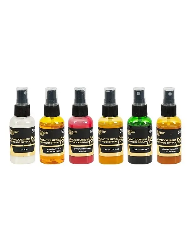 Benzar Mix Concourse Spray 50 ml. Livrare rapidă