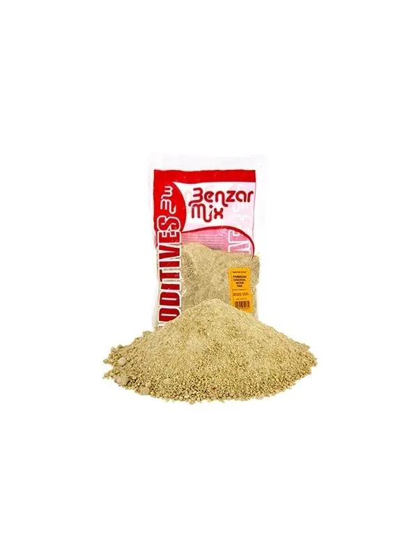 Noutate Benzar Mix Faina De Parmesan(Cascaval) 700g