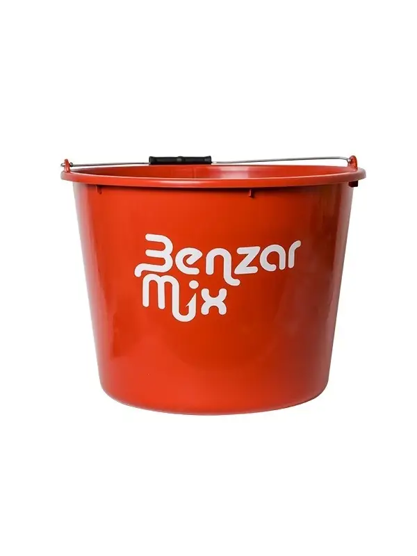 Benzar, Galeata, 12 Litri Chilipir