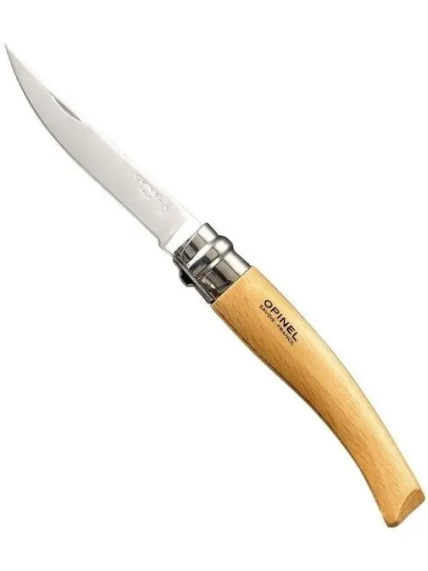 Opinel Cutit Buzunar Maner Fag Pt. Filetat Cumpără online