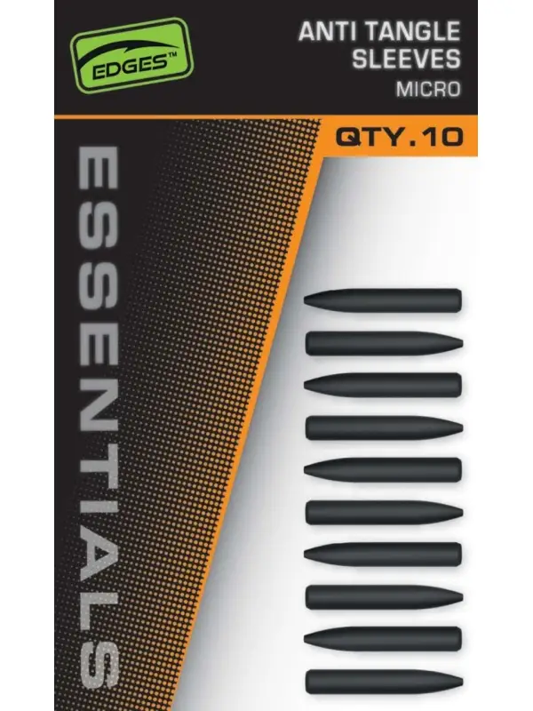 Fox, Anti Tangle Tungsten, Edges Micro, 8buc Preț redus