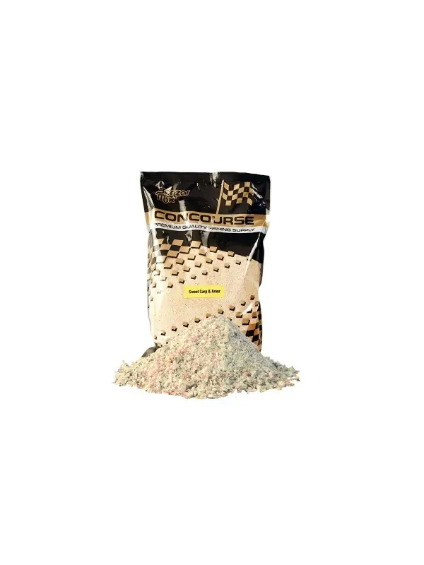 Cumpără online Benzar Mix Method Mix Concourse 800 gr.