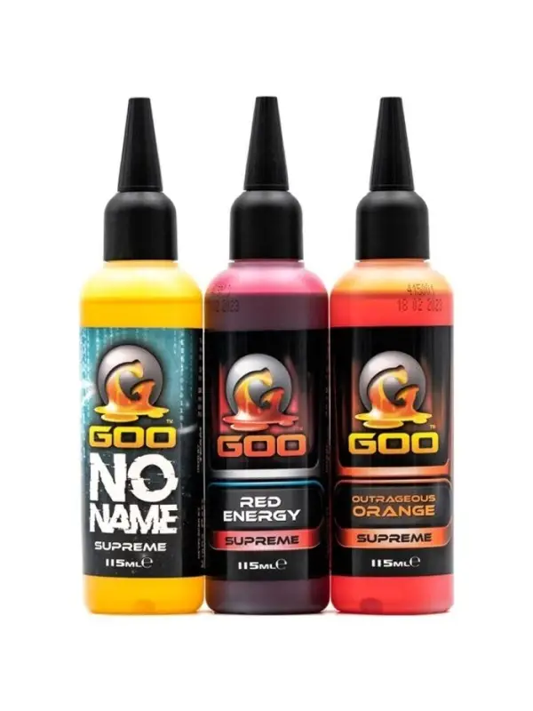 Premium Korda, Atractant Goo, Supreme, 115ml