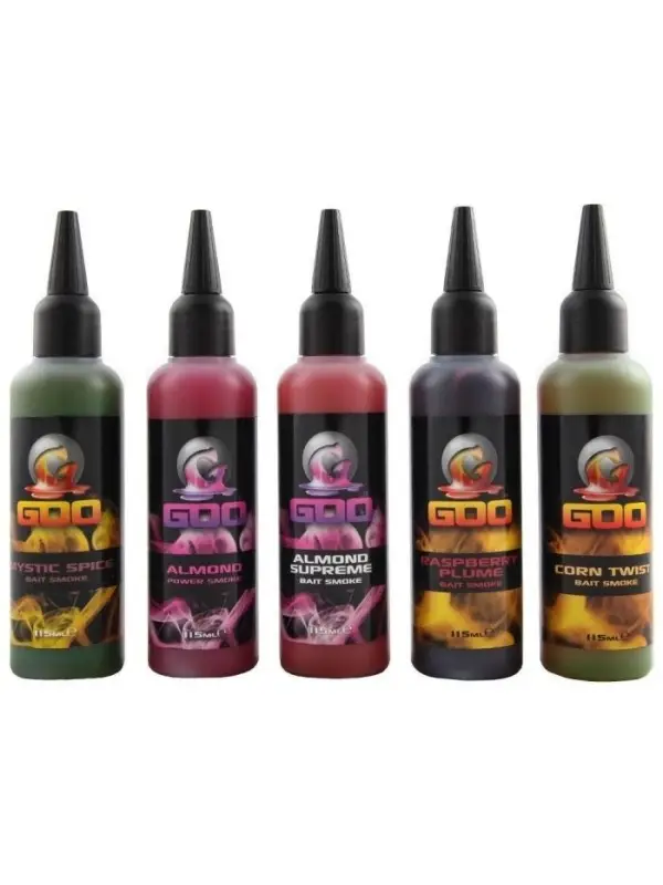 Reducere de preț Korda, Atractant Goo, Bait Smoke, 115ml