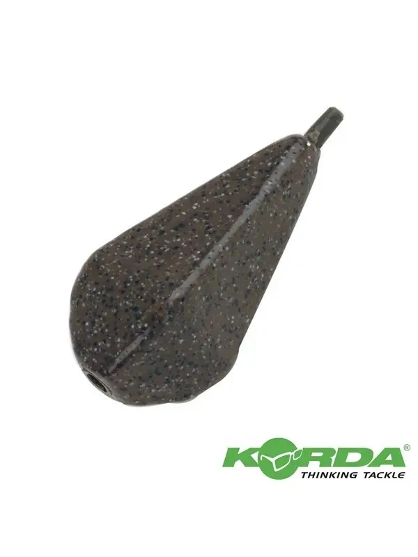 Retur ușor Korda, Plumb Flatliner, Distance Inline