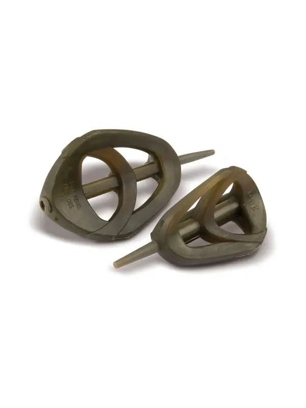 Fox, Method Feeder, Compact Carp Feeder Cumpărături sigure