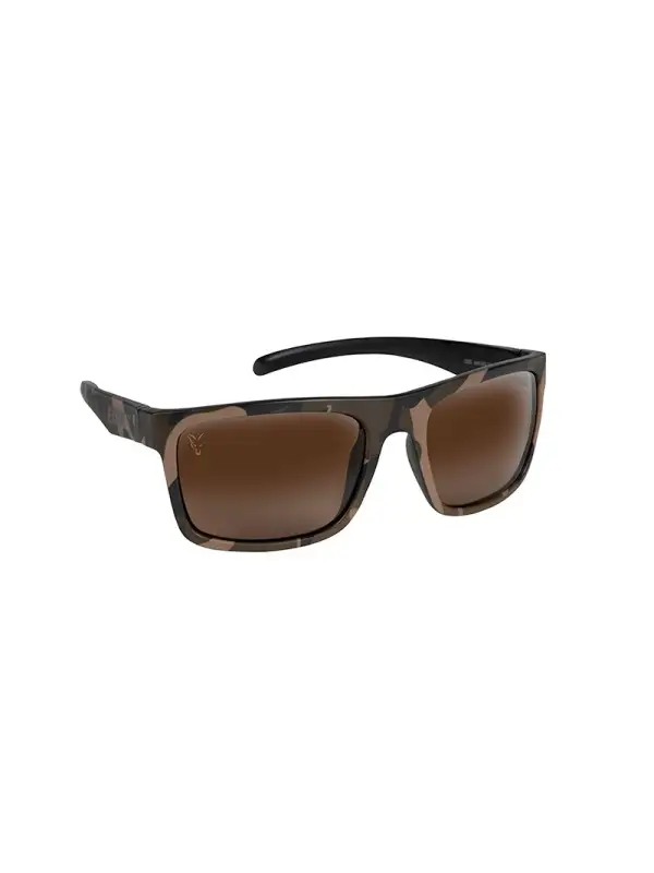 Fox, Ochelari De Soare Avius, Camo Lentila Maro Preferatul clienților
