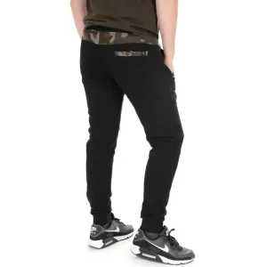 Cel mai vândut Fox, Pantaloni Lungi, Print Jogger, Black&Camo