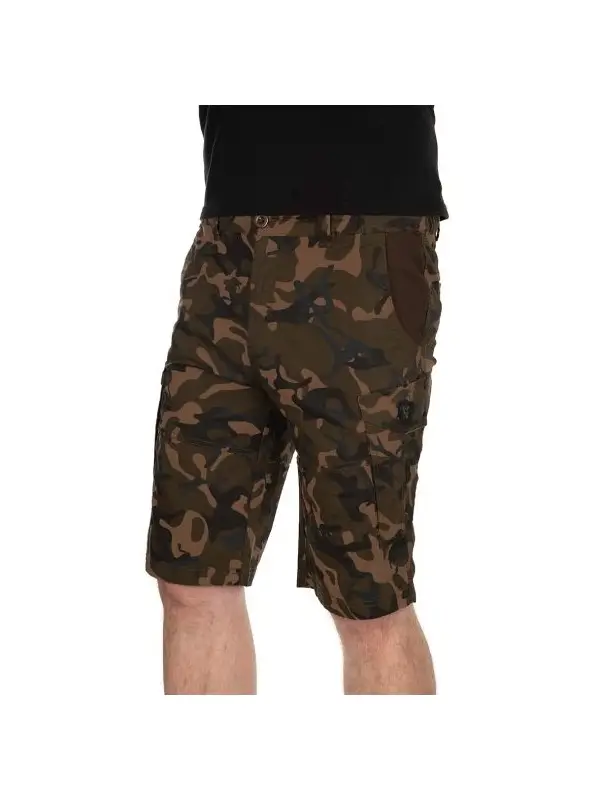 Retur gratuit Fox, Pantaloni Scurti, Camo