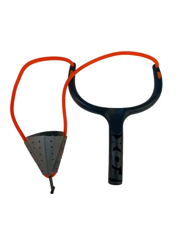 Cumpără acum Fox, Prastie Slik, Powergrip