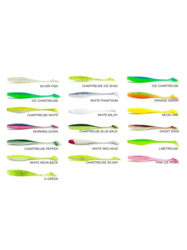 Disponibil imediat Shanduri, Fast Strike, Huky Huky, 13,5 cm