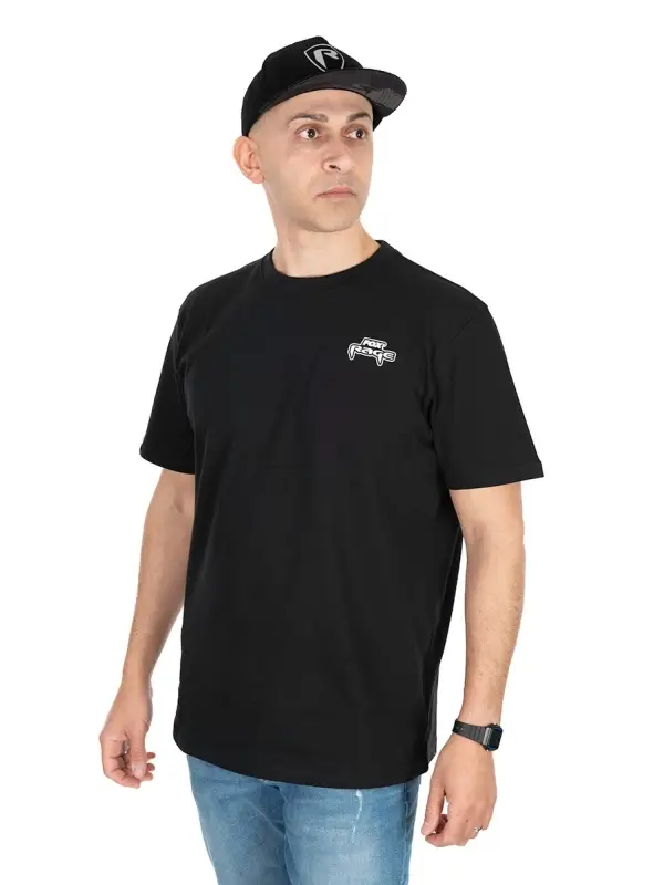 Nu rata Fox Rage, Tricou, Ragewear T-Shirt