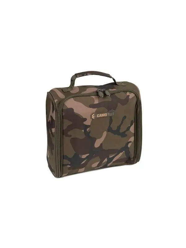 Retur gratuit Fox, Set Picnic, Camolite, 2 Persoane, 28x12x28 cm