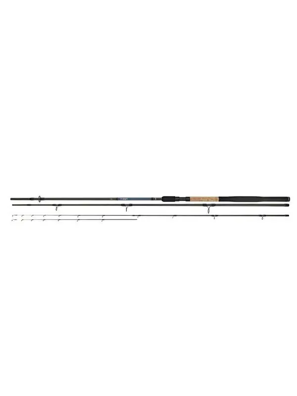Plată securizată Daiwa, Lanseta N'Zon, XL Distance Feeder