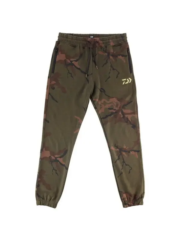 Daiwa, Pantalon Lungi, Camo Ofertă de sezon