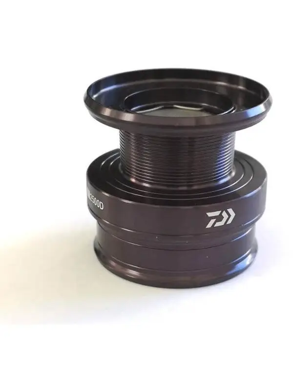 Daiwa, Tambur Rezerva LT, 6000D Discount