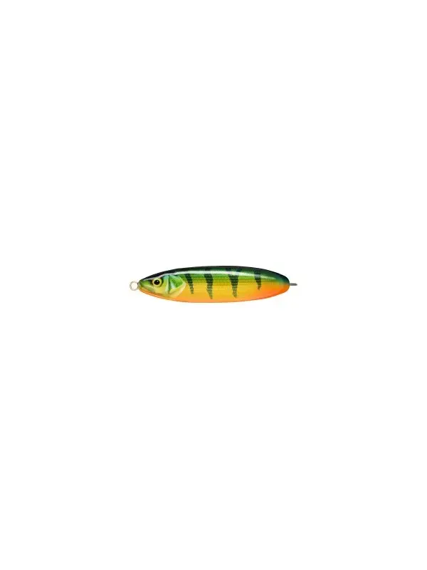 Ofertă de sezon Rapala, Lingurita Oscilanta, Antibradis, 8cm/16gr