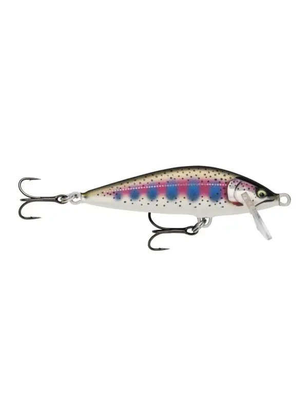 Rapala, Vobler Countdown Elite, 5.5cm/5gr Livrare expres