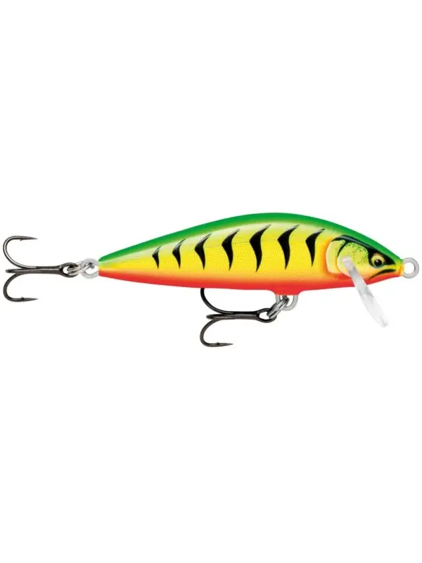 Expediere rapidă Rapala, Vobler Countdown Elite, 9.5cm/14gr
