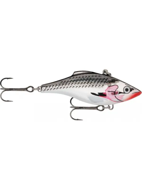 Ofertă Rapala, Vobler Rattlin, 8cm/22gr