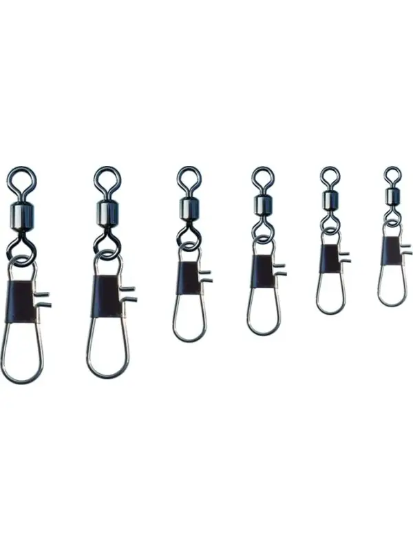 Trabucco Agrafa + Vartej Butoias Interlock - 12 buc./plic Cumpără online