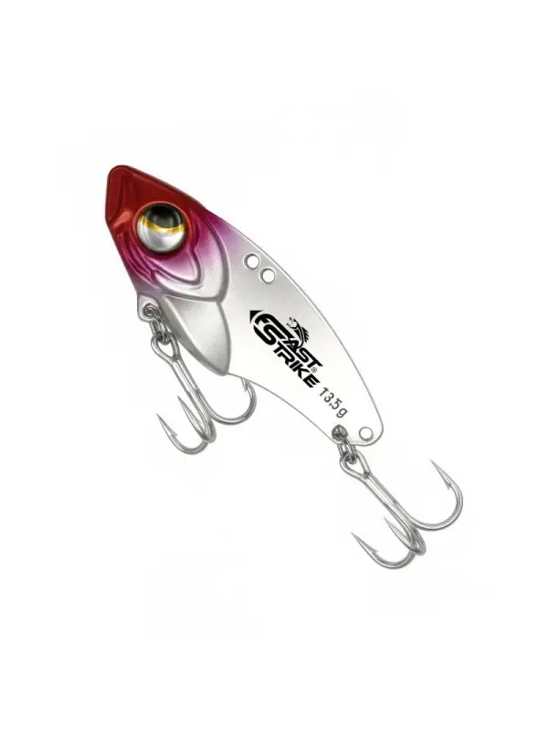 Vezi acum Fast Strike, Cicada, Cyborgstone Vibe, 4.0cm/7.5gr