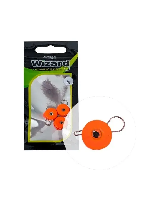 Vezi acum Wizard Cheburashka MXT Orange Pro