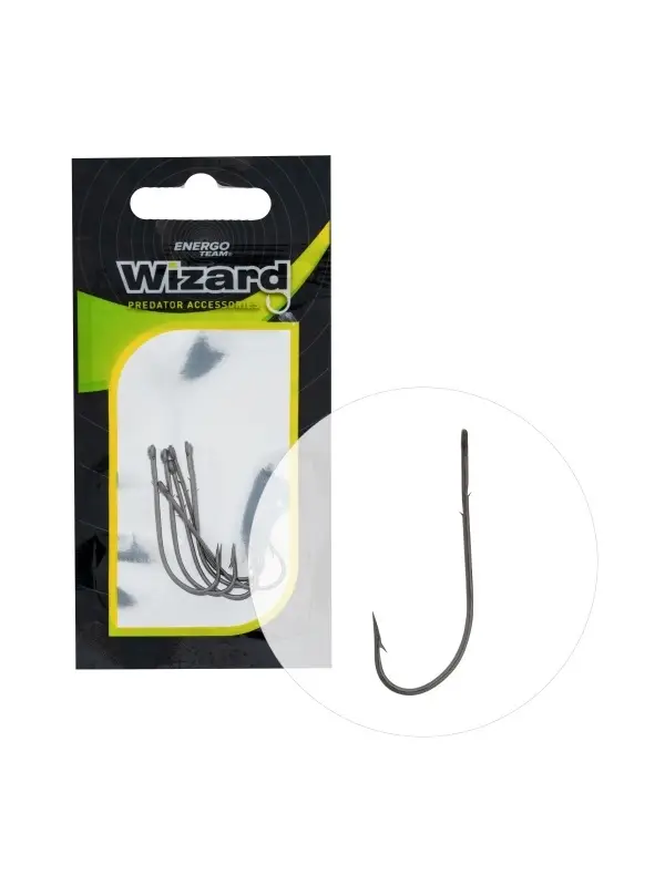 Livrare expres Wizard Carlige Cheburashka Jig