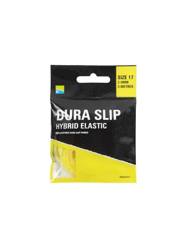 Preston, Elastic, Dura Slip, Hybrid Size Transport gratuit