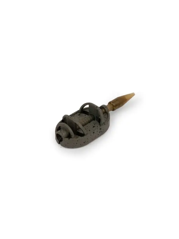 Preston, Method Feeder, ICS In-Line, Dura Flat, Heavy, Large Reducere specială