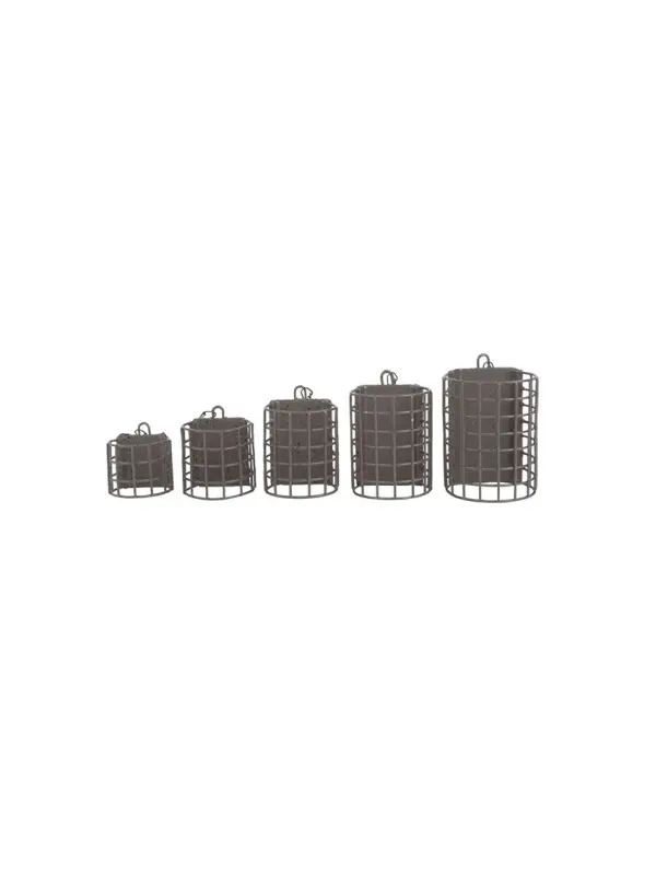 Ultima șansă Preston, Momitor, Wire Cage Feeder, Small